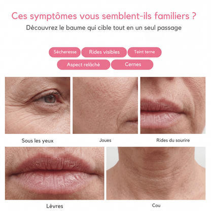 Stick volumisant au Collagène,PDRN et Volufiline