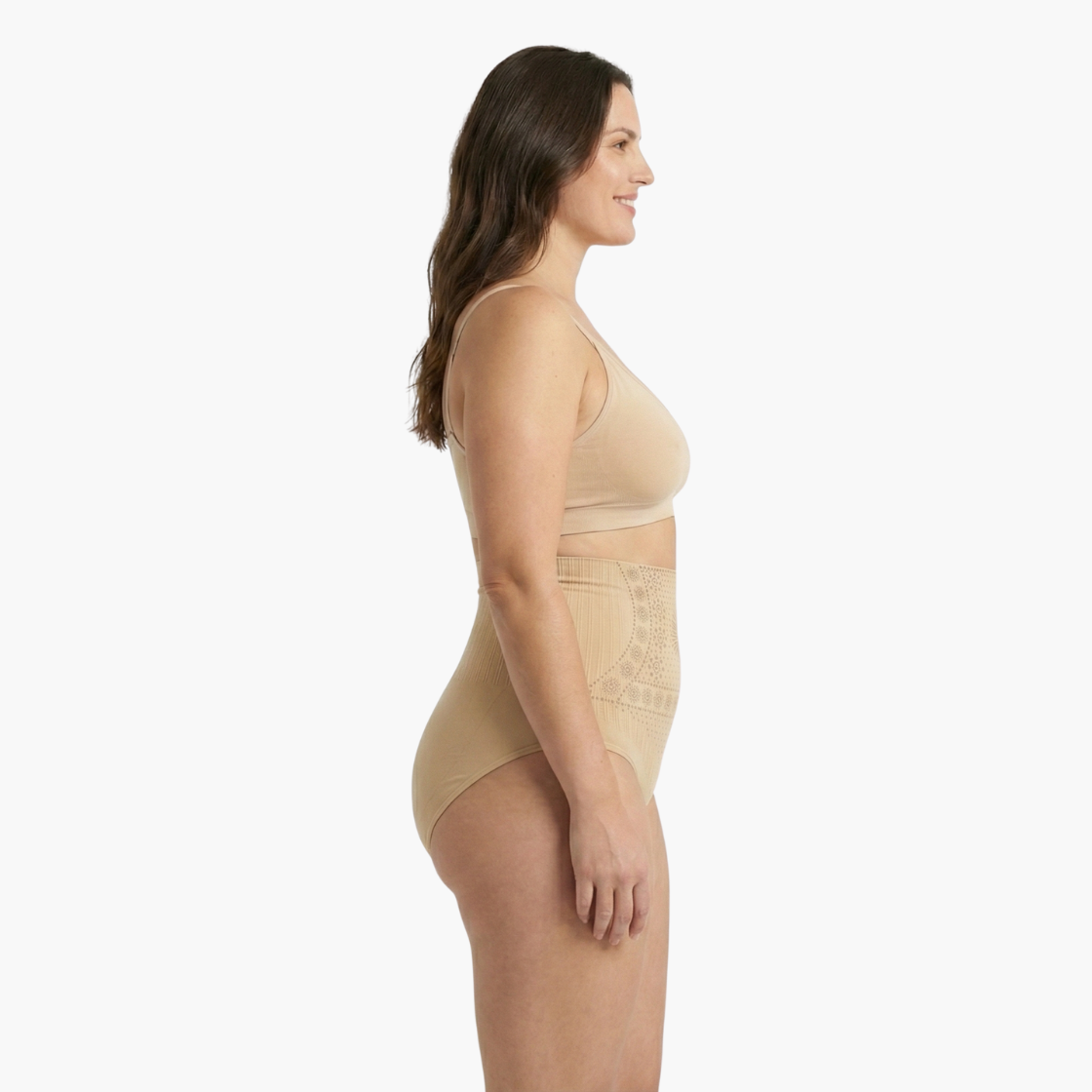 Culotte Ventre Plat Instantané