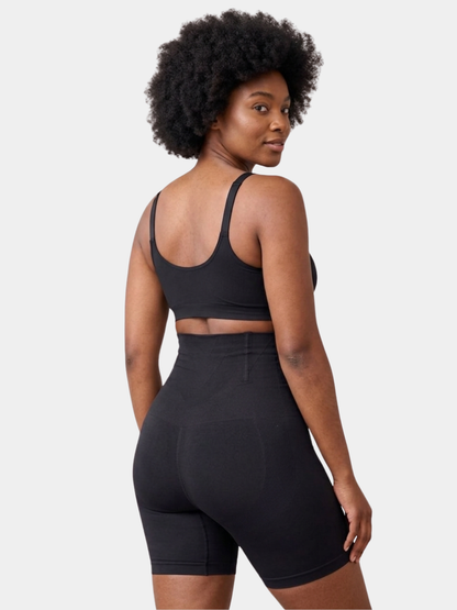 Short Sculptant Freebala — Taille Haute Invisible
